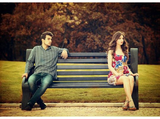 マリッチブルー