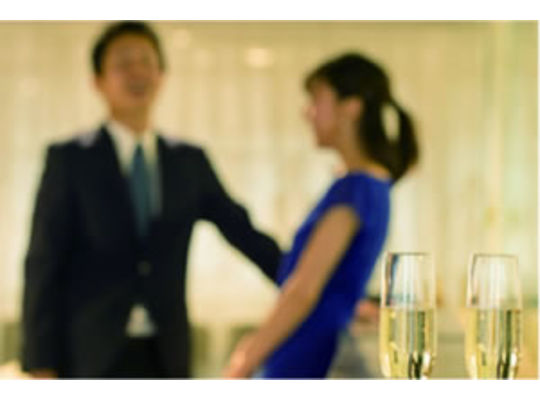 マリッチブルー