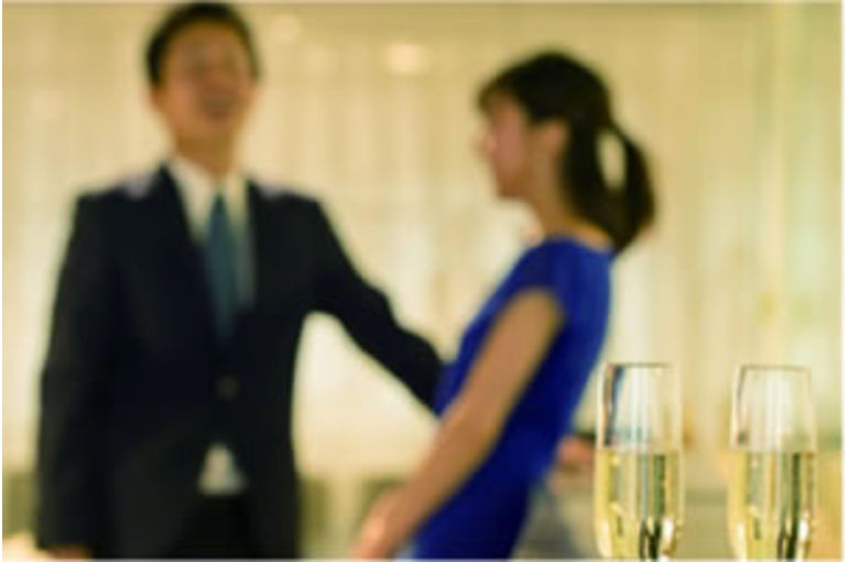 マリッチブルー