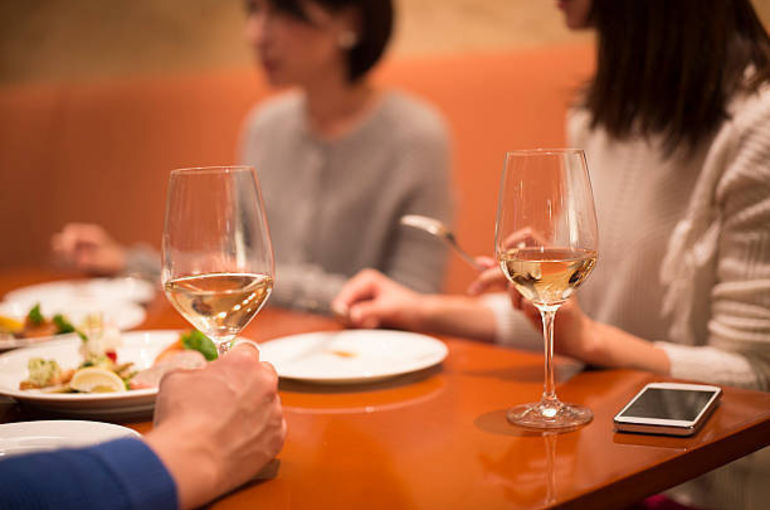 マリッチブルー