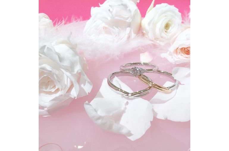 結婚指輪